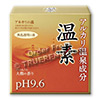 Photo ofEarth ONSO Clear Bath Salts for Japanese Bath - 15 30g Packets, 450g total