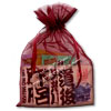 TrueRenu's Japanese Hot Springs Bath Salts Sampler (Ten 25g-30g Packets)