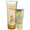 Komenuka Bijin / NS-K All-Natural Face Care Set: Cleansing Foam & Moisture Cream