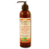 Photo ofNuka Naturals Rice Bran Moisturizing Oil with Rosewood - 8 Fl Oz
