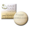 Photo ofSake Kasu Natural Sake-Based Facial Soap from Ozeki - 80g