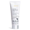 M.A.D SKINCARE <font color=white style="BACKGROUND-COLOR: #E3A337">BRIGHTENING</font> Radiant Brightening Mask - 60g