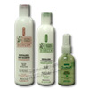 Dr Ross' BIOGEM pH-Balanced Revitalizing Starter Set For Oily Hair - Shampoo 8oz / Conditioner 6oz / Treatment 2oz