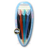 Original Eyebrow Safety Razors by KAI - 3 per package