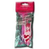 Shiseido Curved Underarm Razors - 3 per package