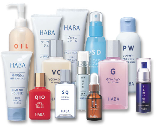 Photo of HABA Family of Products