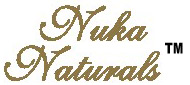 Photo of NUKA NATURALS Family of Products