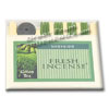 Photo of Shoyeido Fresh Pressed Incense - Green Tea Scent - 12 sticks