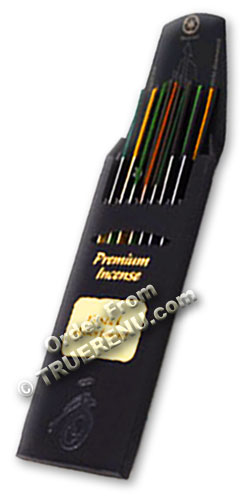 PHOTO TO COME: Shoyeido Premium Incense Sampler 15 Stick Assortment - 15 different scents - 15 sticks total