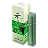 Photo of Shoyeido Xiang Do Incense Sticks: Peppermint - 20 sticks plus a biodegradable incense holder