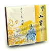 Photo of Yamazato ''Mountain Valley'' - Shoyeido Genji Series Incense - 20 sticks