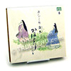 Photo of Yadorigi ''Mistletoe'' Shoyeido Genji Series Incense - 20 sticks