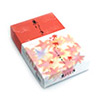 Photo of Shoyeido's Daily Incense Kyo-nishiki ''Kyoto Autumn Leaves'' Incense - 450 sticks