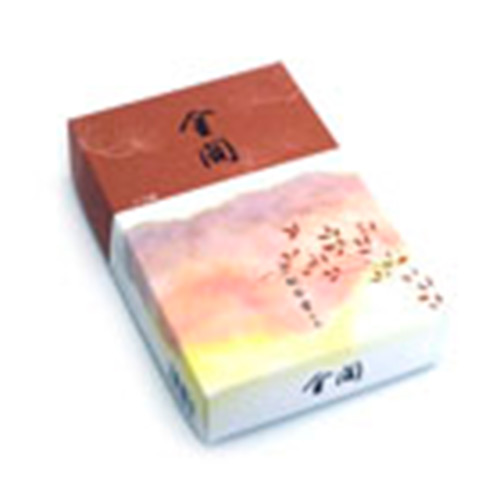 PHOTO TO COME: Shoyeido's Daily Incense Kin-kaku ''Golden Pavilion'' Incense - 450 sticks