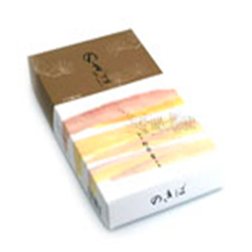 PHOTO TO COME: Shoyeido's Daily Incense Nokiba ''Moss Garden'' Incense - 250 sticks