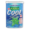 Photo of Cool Bathclin Peppermint Japanese Bath Salts - 660g
