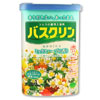 Japanese Bath Salts - Soothing Herbal with Jojoba Seed Oil - 690g