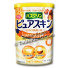 Photo of Bathclin ''Pure Skin'' Shiro No Uruoi Japanese Bath Salts with Royal Jelly and Shea Butter - 660g