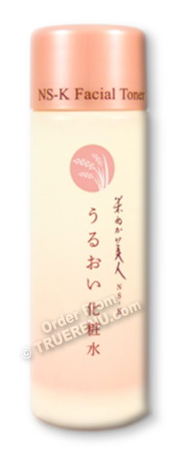 PHOTO TO COME: NS-K Komenuka Bijin Facial Toner - 120ml (4 fl. oz.)