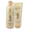 Photo of Komenuka Bijin Premium Hair Care Set: Moisturizing Hair Shampoo & Hair Treatment / Conditioner