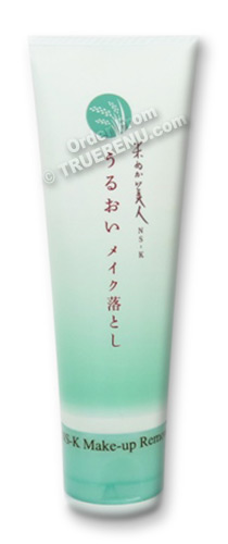 Photo of NS-K Komenuka Bijin Make-up Remover - 120g (4.2 oz.)