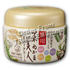 Photo of Komenuka Bijin All-Natural Skin Care Body Cream with Rice Bran - 140g