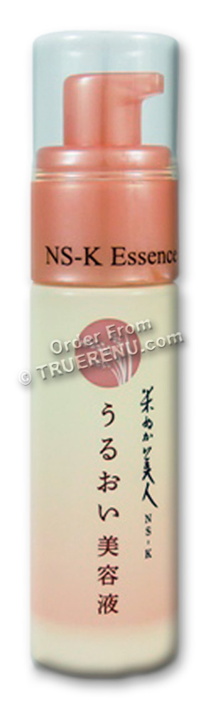 PHOTO TO COME: NS-K Komenuka Bijin Essence - 40ml (1.3 oz.)