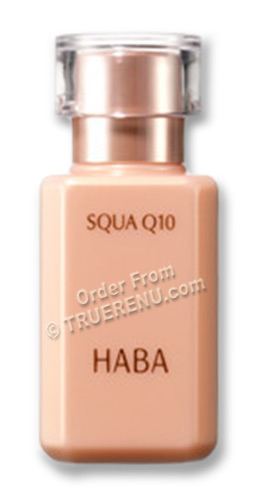 Photo of HABA Special Care Squa Q10 - 30ml