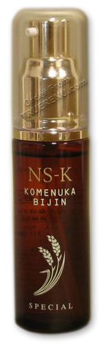 Photo of Komenuka Bijin NS-K C-10 Essence - 30ml