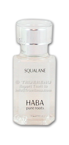 Photo of HABA SQ Squalane Moisturizer (Purified Squalene) - 60ml