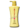 Photo of KAO Asience Inner Rich Shampoo - 530ml Pump Dispenser