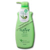 Photo of Naive Aloe Hair Conditioner by Kracie - 550ml