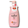 Photo of Naive Peach Hair Shampoo - 550ml