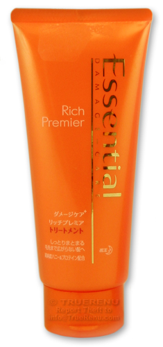 Photo of KAO Essential Damage Care - Rich Premier Hair Treatment - 180g