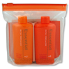 Photo of KAO Essential Damage Care - Rich Premier Travel Set: Shampoo and Conditioner (two 45ml travel bottles)