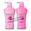 Photo of KAO Essential Damage Care - Nuance Airy Hair Care Set: Shampoo and Conditioner (two 500ml pump bottles)