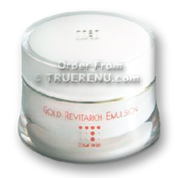 PHOTO TO COME: Cosme Proud Gold Revitarich Emulsion - 30g