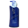 Photo of H&S hair & skin care Aqua Minerals Dandruff Shampoo - 530ml pump bottle