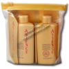 Photo of KAO Asience Inner Rich Travel Set - Shampoo & Conditioner - two 45ml travel bottles