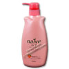 Photo of Naive Peach Hair Conditioner by Kracie - 550ml