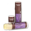 Photo of Pangea Organics Lip Balm: Pyrenees Lavender with Cardamom