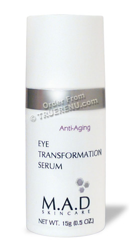 PHOTO TO COME: M.A.D SKINCARE Eye Transformation Serum - 15g