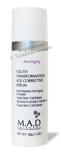 PHOTO TO COME: M.A.D SKINCARE Youth Transformation Age Corrective Serum - 30g