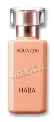 Photo of HABA Special Care Squa Q10 - 60ml