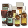 Photo of Pangea Organics Oil Rich Skin Collection - for Oily Skin