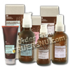 Photo of Pangea Organics Thirsty Skin Collection - for Dry, Dehydrated, Mature Skin