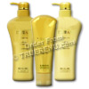 Photo of Shiseido Tsubaki Head Spa with Essential Oils Hair Care Set - Shampoo, Conditioner and Mask