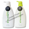 Photo of Shiseido Super Mild Hair Care Set: Shampoo & Conditioner - 2 x 600ml Pump Bottles