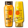 Photo of KAO Essential - Rich Damage Care Set: Shampoo and Conditioner - Two 200ml bottles