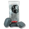 Photo of Sumi Haigou Settuken Charcoal Bar Soap - 3 bars, 135g each